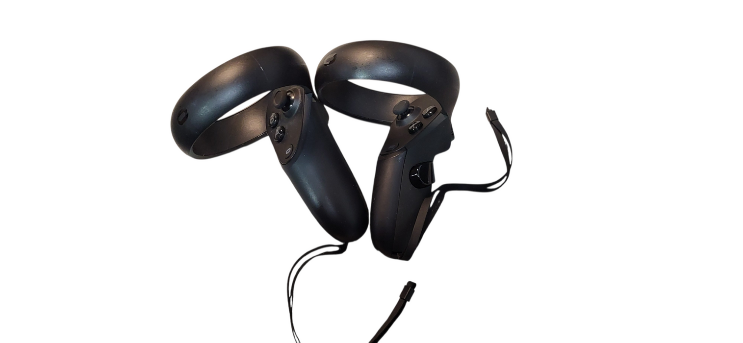 Meta Oculus Rift S PC Powered VR Gaming Headset
