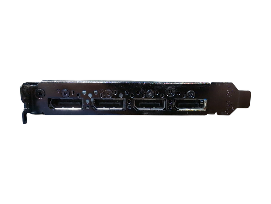 Dell NVIDIA Quadro P4000 8GB GDDR5 PCIe Graphics Card