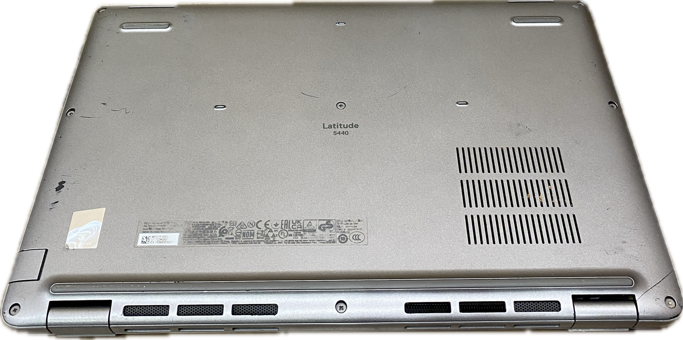 Dell Latitude 5440 Core i5-1345U 1.60GHz 16GB RAM 256GB SSD READ!