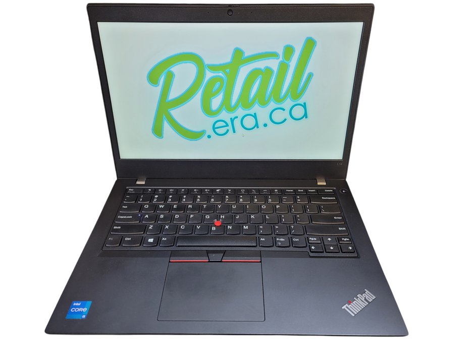 Lenovo ThinkPad L14 Gen 2 i5-1135G7 16GB DDR4 256GB NVMe
