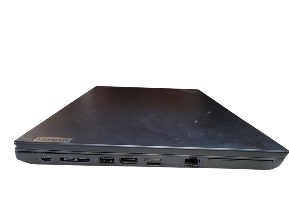 Lenovo ThinkPad L14 Gen 2 i5-1135G7 16GB DDR4 256GB NVMe