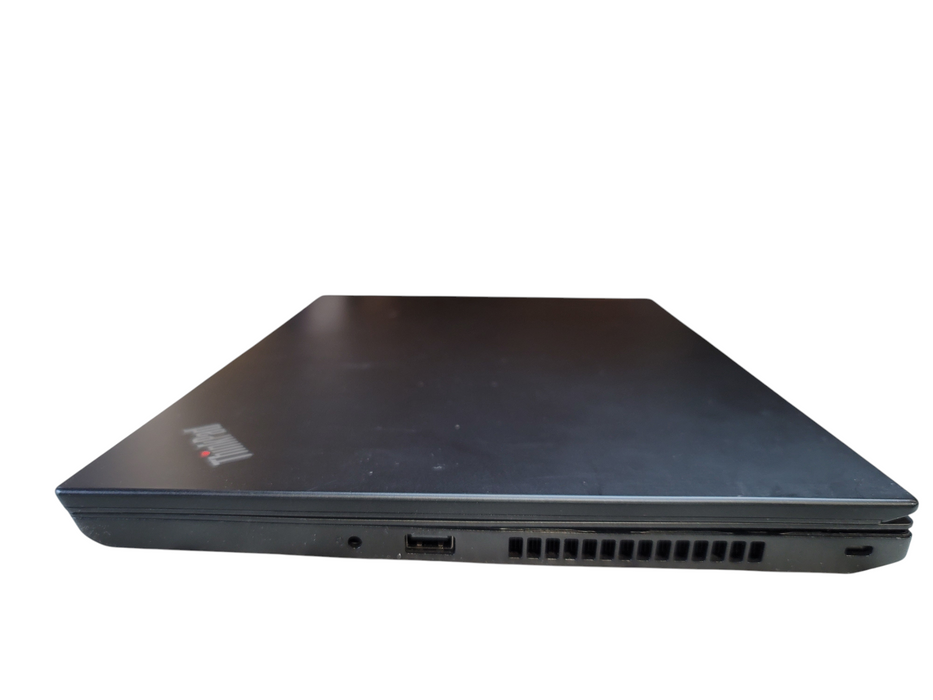 Lenovo ThinkPad L14 Gen 2 i5-1135G7 16GB DDR4 256GB NVMe
