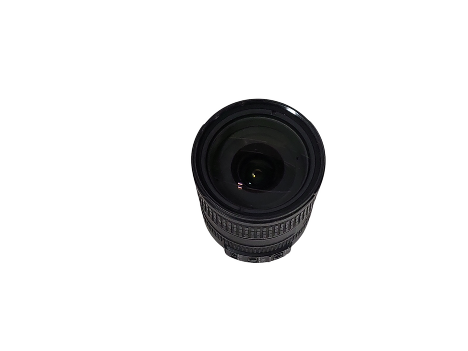Nikon DX SWM VR ED IF Aspherical 72 AF-S NIKKOR 18 200MM 1.3 5-5.6 G ED lens