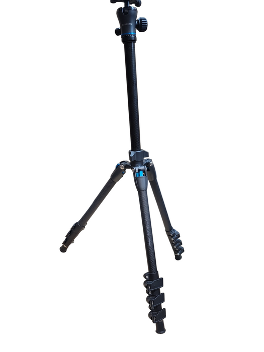 Cameron CF550 Tripod