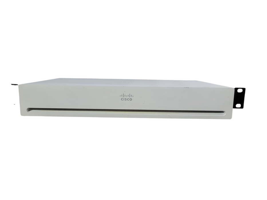 Cisco Webex Codec Pro TTC6-13 Conference System