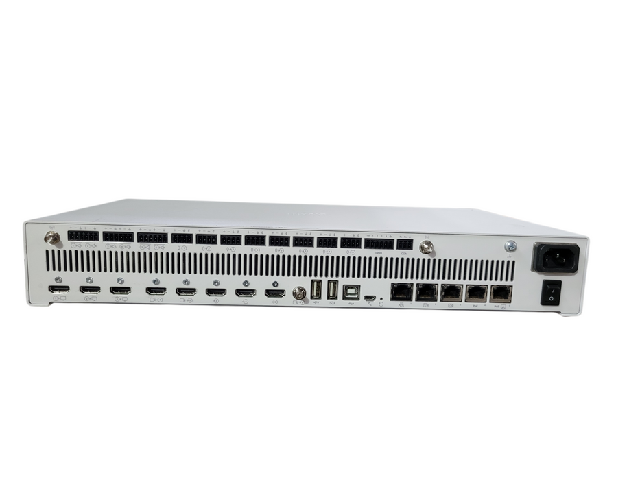 Cisco Webex Codec Pro TTC6-13 Conference System