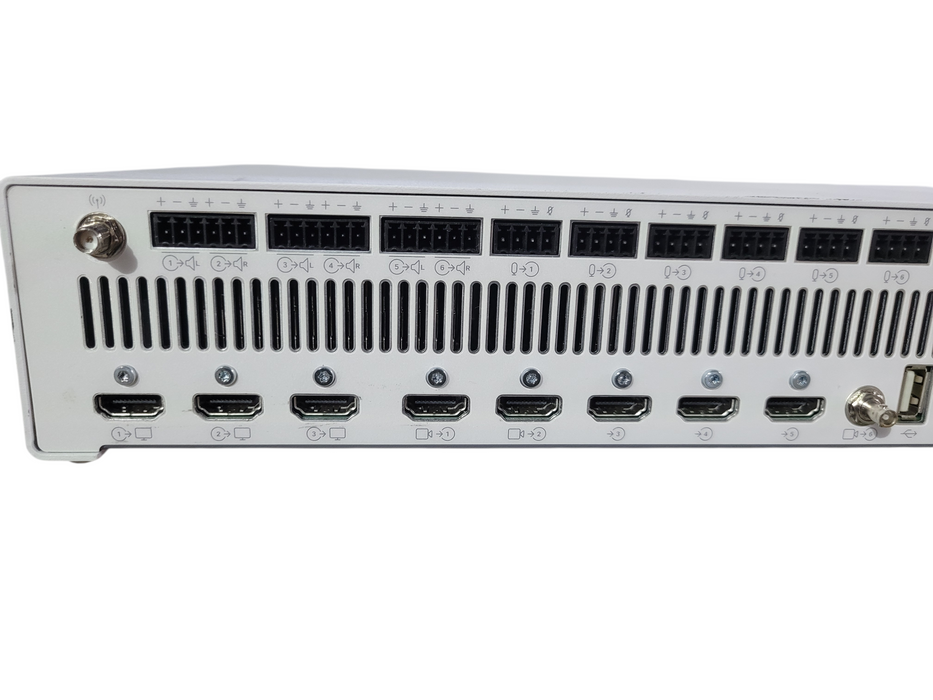 Cisco Webex Codec Pro TTC6-13 Conference System