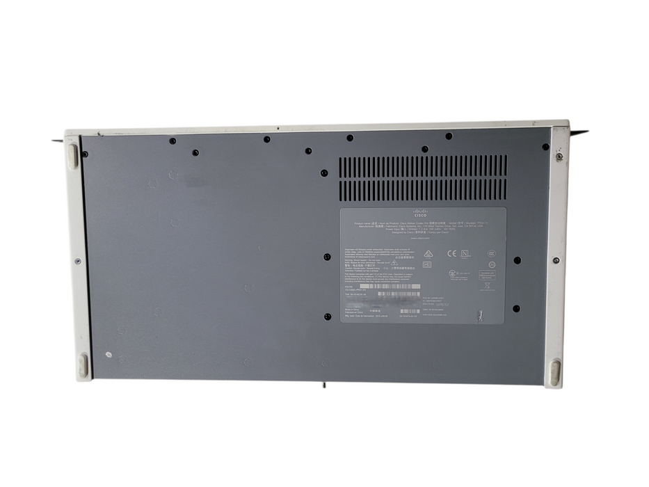 Cisco Webex Codec Pro TTC6-13 Conference System