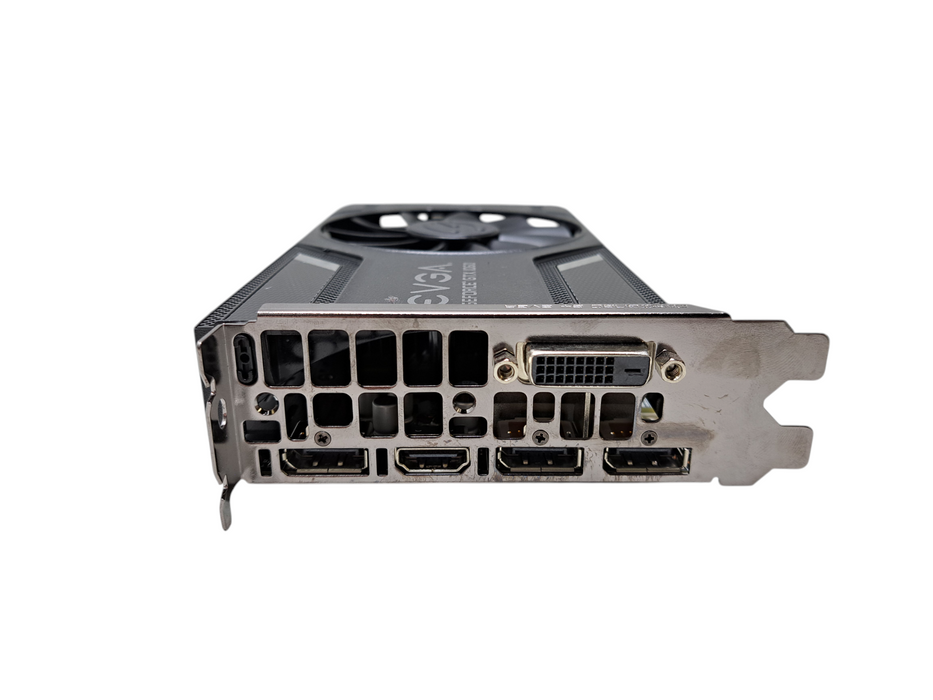 EVGA GeForce GTX 1060 6GB GDDR5 Graphics Card 06G-P4-6161-KR