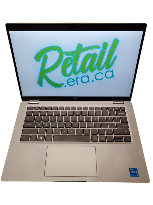 Dell Latitude 5420 i5-1145G7 16GB 256GB SSD READ