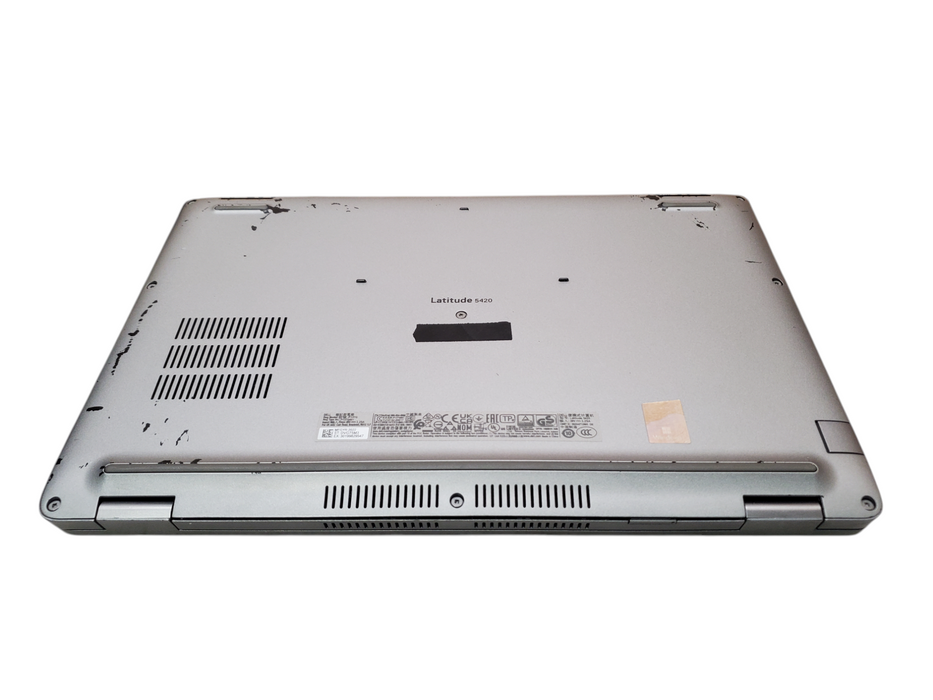 Dell Latitude 5420 i5-1145G7 16GB 256GB SSD READ