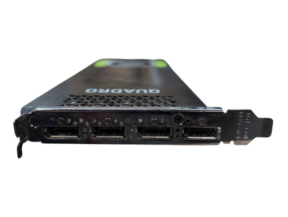 NVIDIA Quadro M4000 8GB GDDR5 PCIe 4x DisplayPort Video Card
