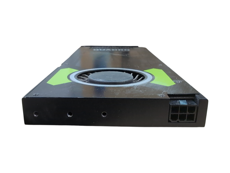 NVIDIA Quadro M4000 8GB GDDR5 PCIe 4x DisplayPort Video Card