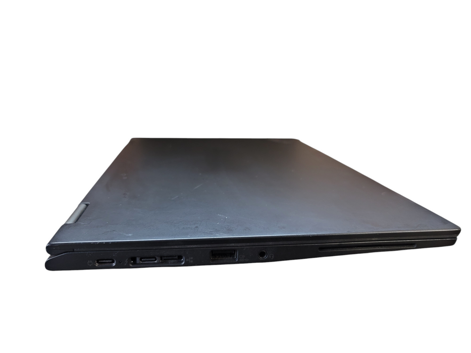 Lenovo ThinkPad X13 Yoga i7-10610U 16GB DDR4 256GB NVMe