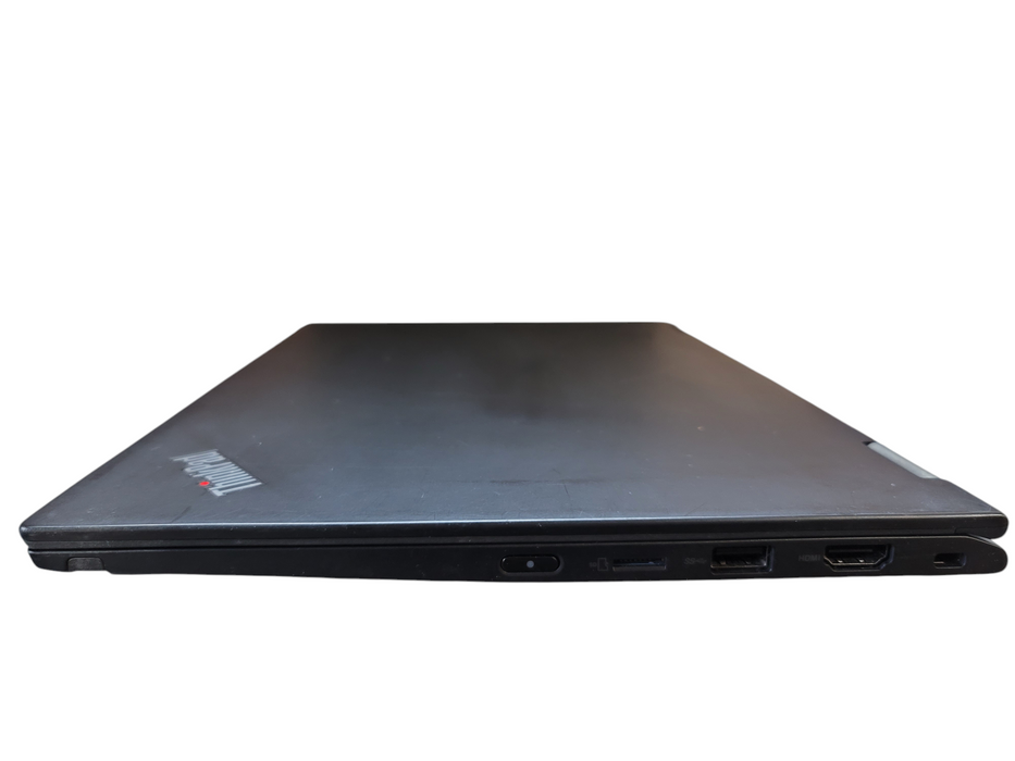 Lenovo ThinkPad X13 Yoga i7-10610U 16GB DDR4 256GB NVMe