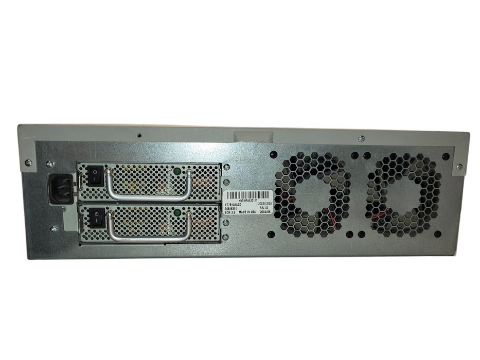 Nortel 1000E BUSINESS COMMUNICATIONS MANAGER EXPANSION UNIT
