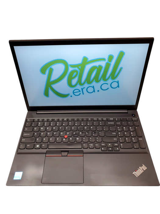 Lenovo ThinkPad E15 Gen 2 Core i5-1135G7 16GB RAM 256G SSD