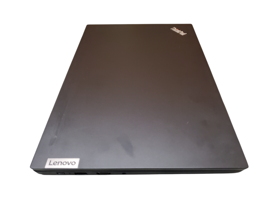 Lenovo ThinkPad E15 Gen 2 Core i5-1135G7 16GB RAM 256G SSD