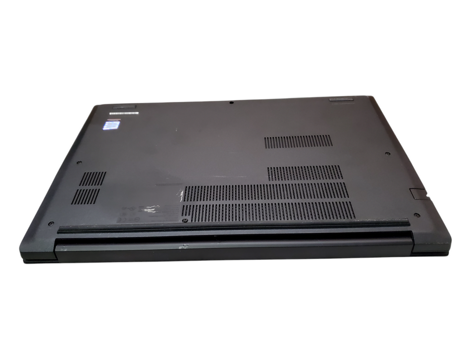 Lenovo ThinkPad E15 Gen 2 Core i5-1135G7 16GB RAM 256G SSD