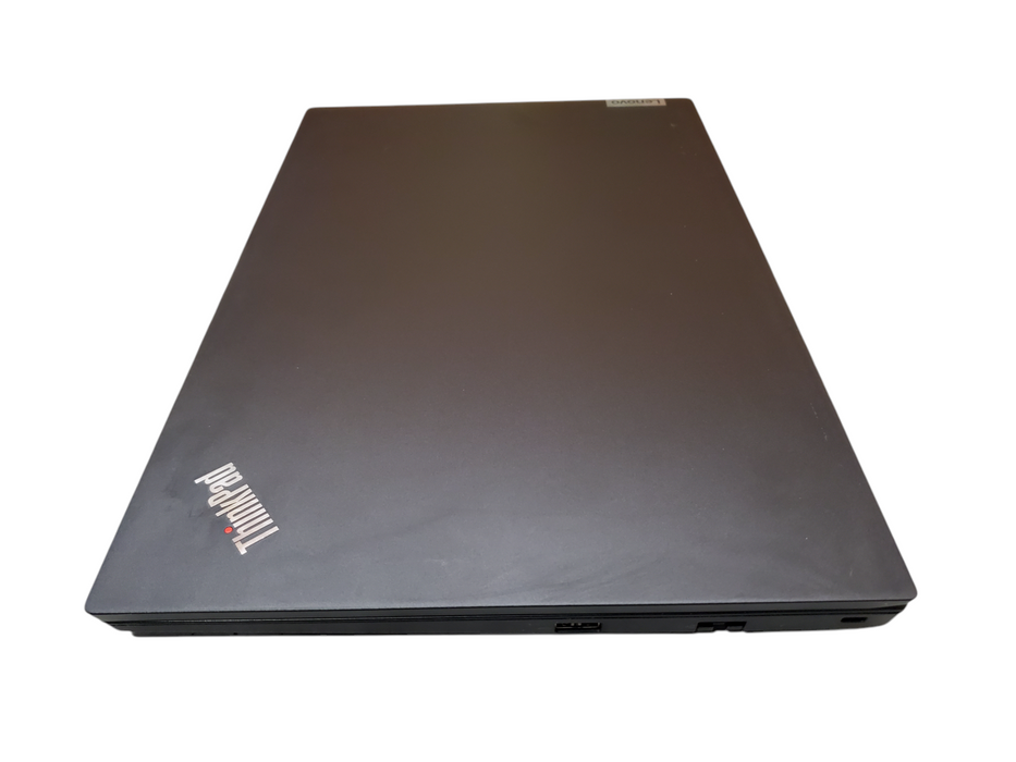 Lenovo ThinkPad E15 Gen 2 Core i5-1135G7 16GB RAM 256G SSD