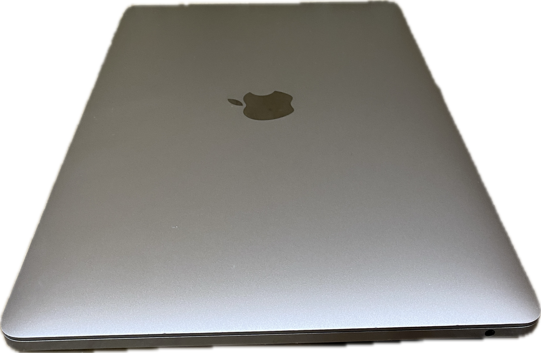 Apple MacBook Pro 13" 2016 i5-6360U 8GB RAM 256GB SSD No Power Adapter READ!