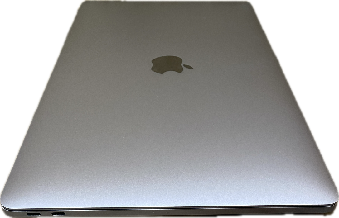 Apple MacBook Pro 13" 2016 i5-6360U 8GB RAM 256GB SSD No Power Adapter READ!