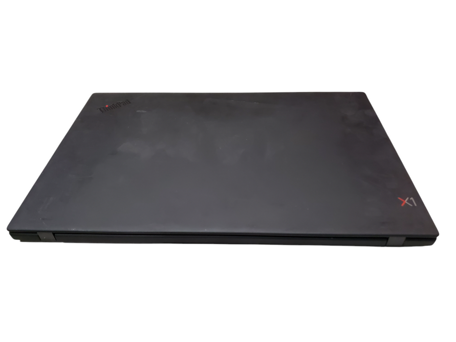 Lenovo ThinkPad X1 Carbon Gen 7 i7 8665U 16GB DDR4 256GB NVMe
