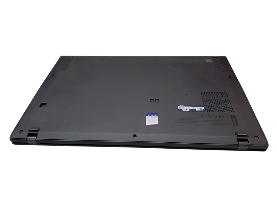 Lenovo ThinkPad X1 Carbon Gen 7 i7 8665U 16GB DDR4 256GB NVMe