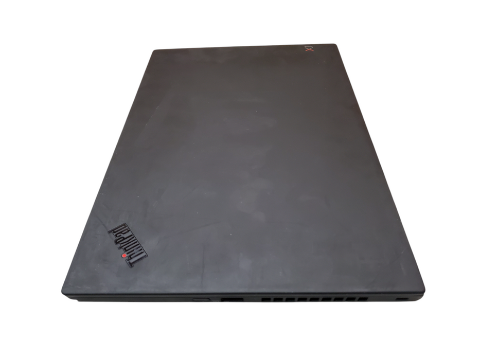 Lenovo ThinkPad X1 Carbon Gen 7 i7 8665U 16GB DDR4 256GB NVMe