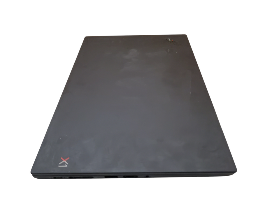 Lenovo ThinkPad X1 Carbon Gen 7 i7 8665U 16GB DDR4 256GB NVMe