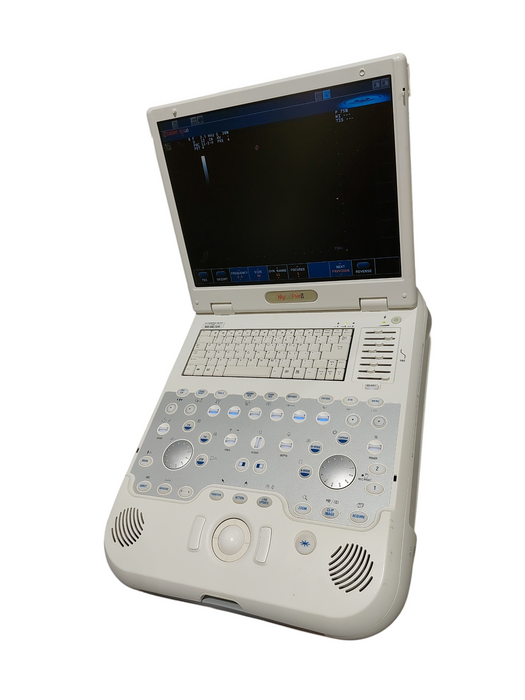 MyLabFiveVet Basic Unit 7341 PN: 411776 esaote MyLab