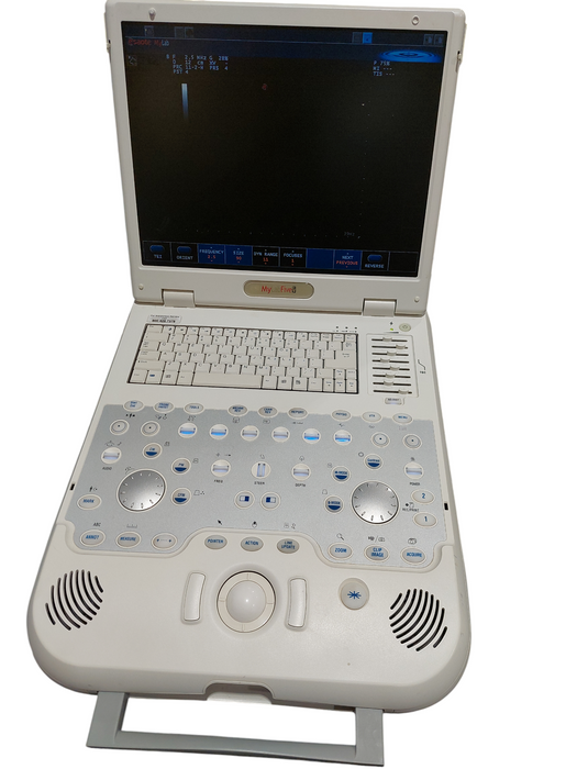 MyLabFiveVet Basic Unit 7341 PN: 411776 esaote MyLab