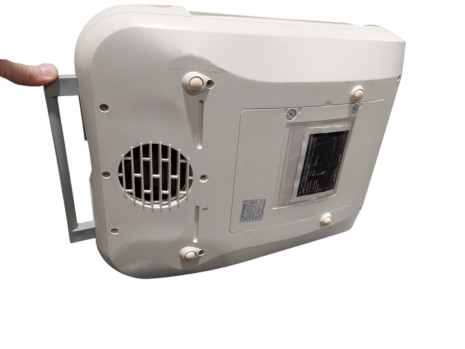 MyLabFiveVet Basic Unit 7341 PN: 411776 esaote MyLab