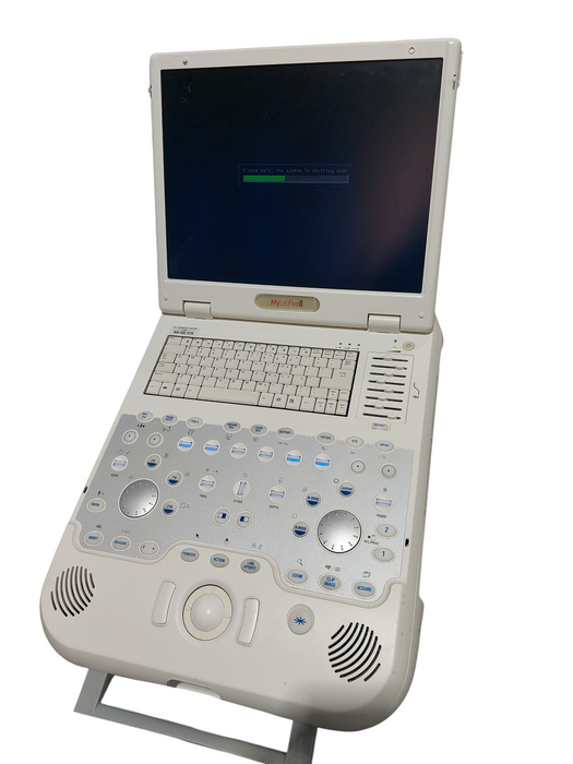 MyLabFiveVet Basic Unit 7341 PN: 411776 esaote MyLab