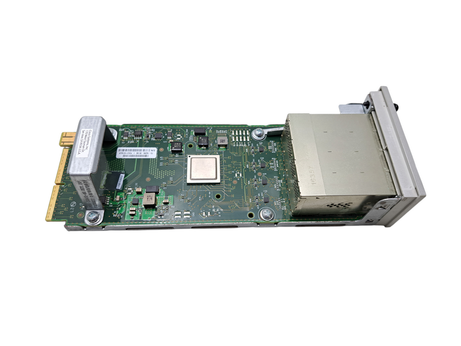 CISCO C3850-NM-8-10G V01 | 3850 Series 8-Port 10G SFP+ Switch Module