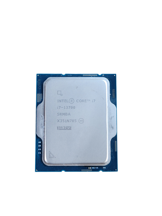 Intel Core i7-13700 SRMBA (READ)