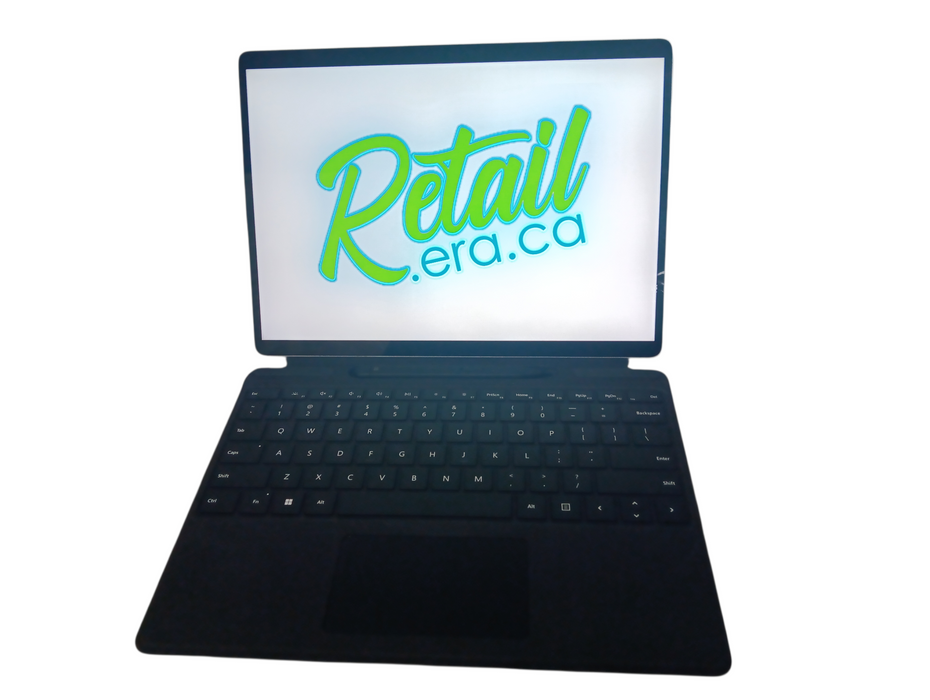 Microsoft Surface Pro 9 2038 i7-1255U 16GB RAM 1TB NVMe
