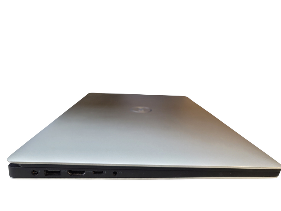 Dell XPS 15 9570 i7-8750H 16GB DDR4 GTX 1050 256GB NVMe