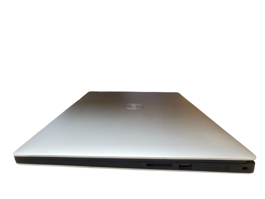 Dell XPS 15 9570 i7-8750H 16GB DDR4 GTX 1050 256GB NVMe