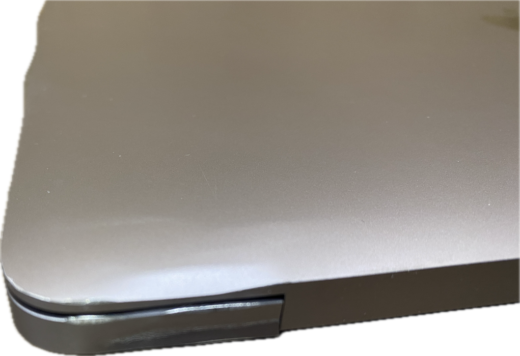 Apple MacBook Pro 13" 2020 i5-8257U 8GB 256GB SSD No Power Adapter READ!