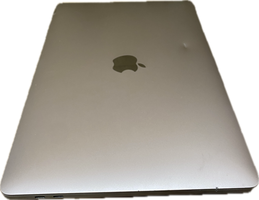 Apple MacBook Pro 13" 2020 i5-8257U 8GB 256GB SSD No Power Adapter READ!