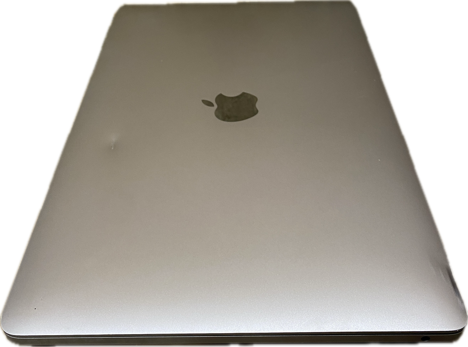 Apple MacBook Pro 13" 2020 i5-8257U 8GB 256GB SSD No Power Adapter READ!