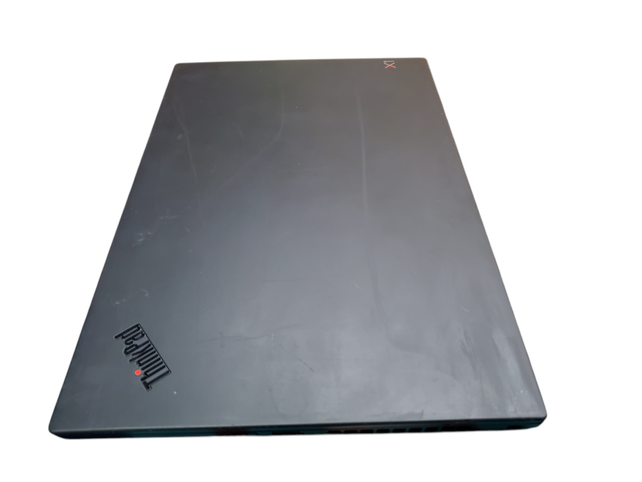 Lenovo ThinkPad X1 Carbon Gen 7 i7 10710U 16GB DDR4 256GB NVMe READ