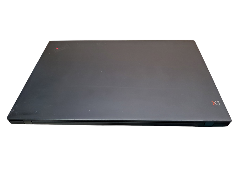 Lenovo ThinkPad X1 Carbon Gen 7 i7 10710U 16GB DDR4 256GB NVMe READ