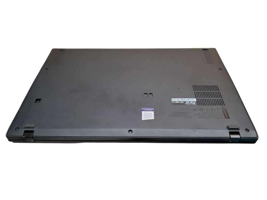 Lenovo ThinkPad X1 Carbon Gen 7 i7 10710U 16GB DDR4 256GB NVMe READ