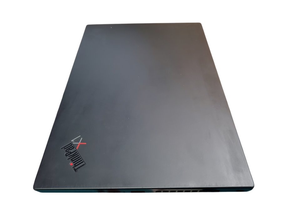 Lenovo ThinkPad X1 Carbon Gen 8 i5 10210U 16GB DDR4 256GB NVMe