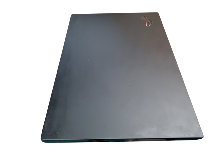 Lenovo ThinkPad X1 Carbon Gen 8 i5 10210U 16GB DDR4 256GB NVMe
