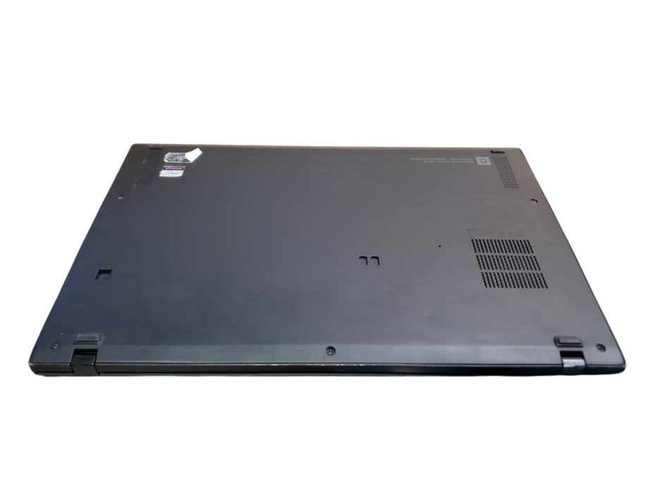 Lenovo ThinkPad X1 Carbon Gen 8 i5 10210U 16GB DDR4 256GB NVMe