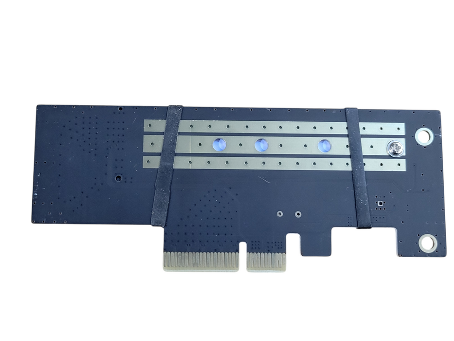 UGREEN KB-SA0093-A@ M.2 PCIE ADAPTER + HEATSINK