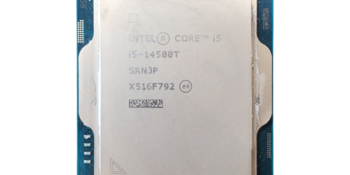 Intel Core i5-14500T CPU SRN3P Max 4.80GHz 14-Cores LGA1700